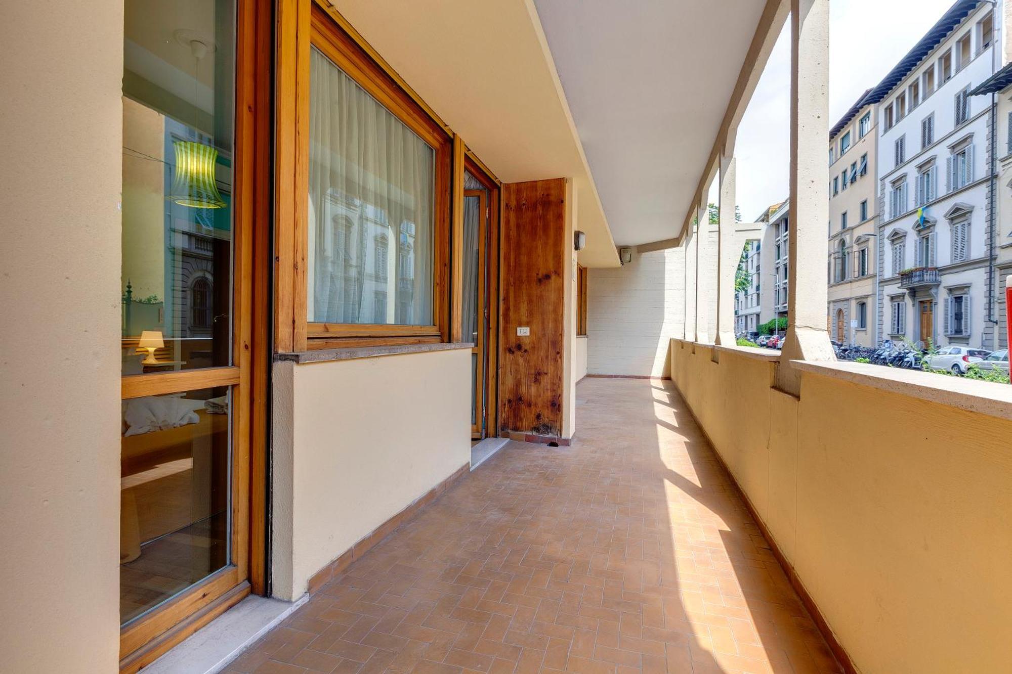 Marsilio Ficino Apartment By Mamo Florenţa Exterior foto